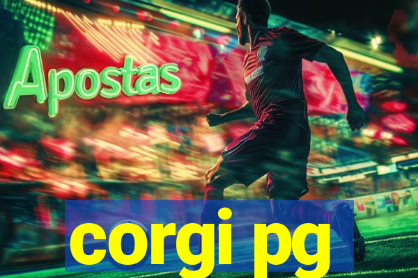 corgi pg